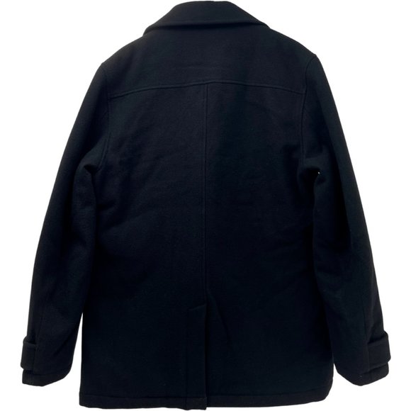 Ben Sherman | Men's Winter Jacket | Black | Various Sizes - Picture 2 of 3